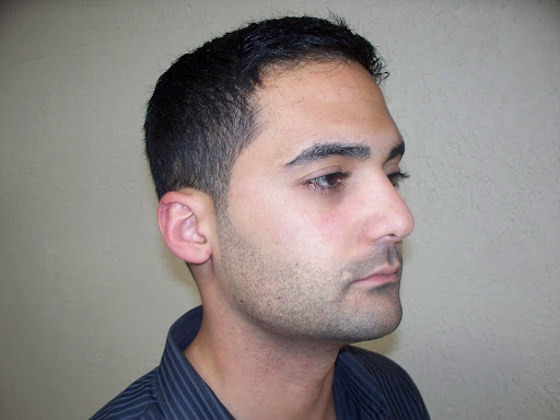 Barber Shop «Fade Masters Barbershop 3», reviews and photos, 6712 Hanley Rd, Tampa, FL 33634, USA