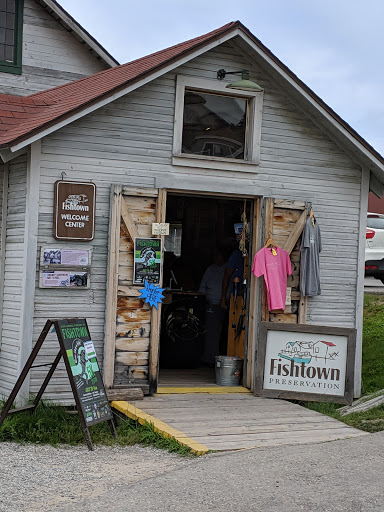 Coffee Store «Blue Boat Coffee», reviews and photos, 106 N Main St, Leland, MI 49654, USA