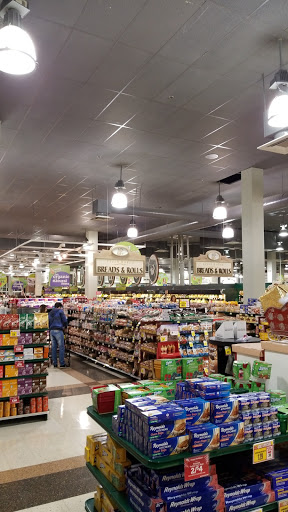Grocery Store «Harris Teeter», reviews and photos, 500 Oberlin Rd, Raleigh, NC 27605, USA