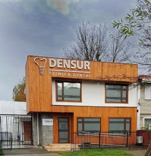 Opiniones de CLINICA DENTAL DENSUR en Osorno - Dentista