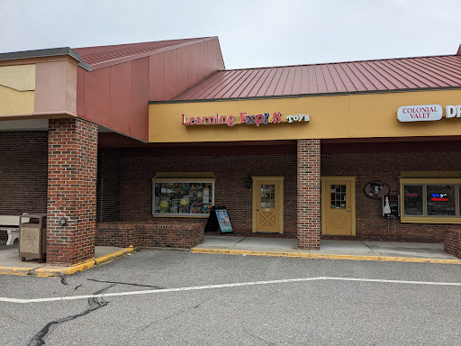 Learning Express, 250 Great Rd, Acton, MA 01720, USA, 
