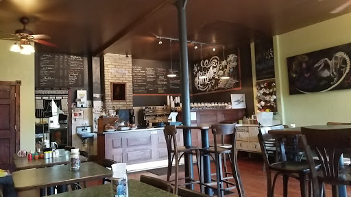 Cafe «Hill Valley Cafe & Coffee», reviews and photos, 3301 Central Ave NE, Minneapolis, MN 55418, USA