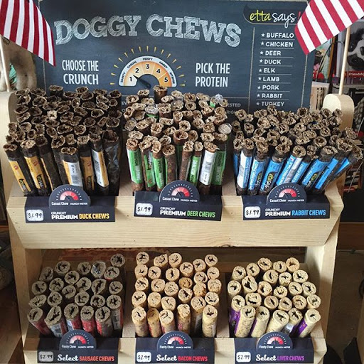 Pet Store «Shop Dog Boutique», reviews and photos, 5015 S Western Ave, Sioux Falls, SD 57108, USA