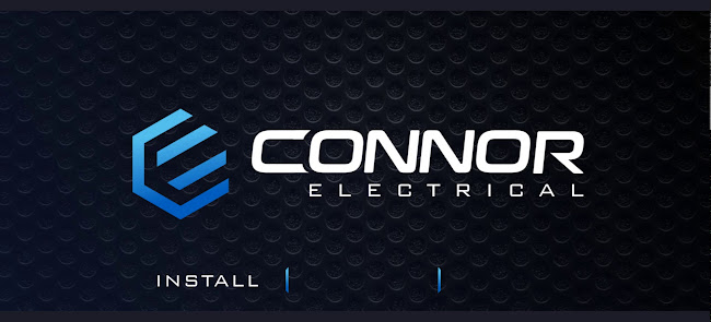 Comments and reviews of Connor Electrical Limited