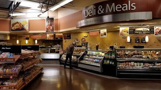 Supermarket «Walmart Neighborhood Market», reviews and photos, 7401 Park Vista Blvd, Fort Worth, TX 76137, USA