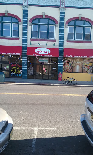 Supermarket «Exito Fresh Market», reviews and photos, 176 Broadway, Long Branch, NJ 07740, USA