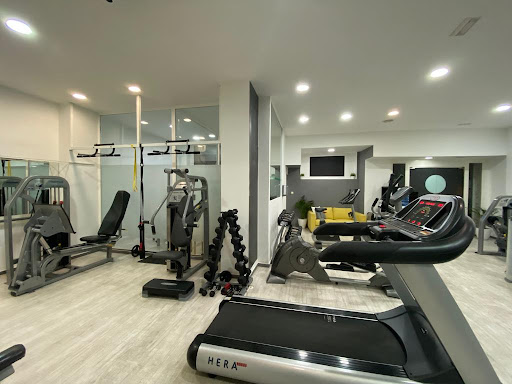 Y+D Training Gimnasio Boutique en Alicante