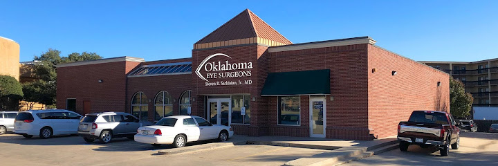 Oklahoma Eye Surgeons