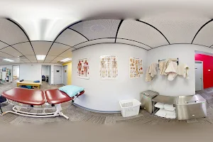 Trilogy- Physical Therapy and the Medically Oriented Gym - West Seneca image