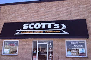 Scott's Flooring Centre