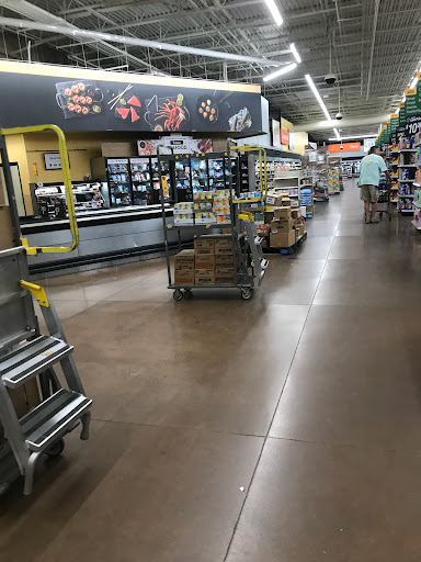 Walmart Supercenter