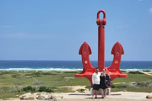 Red Anchor image
