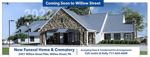 Funeral Home «Charles F Snyder Funeral Home & Crematory- Lititz Pike Chapel», reviews and photos, 3110 Lititz Pike, Lititz, PA 17543, USA