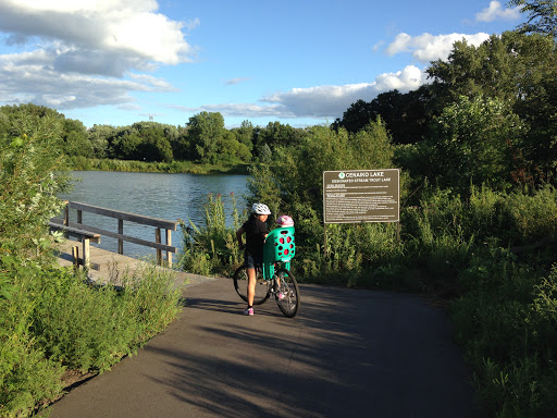 Park «Coon Rapids Dam Regional Park», reviews and photos, 10360 W River Rd, Brooklyn Park, MN 55444, USA