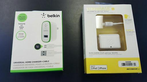 Cell Phone Store «WIRELESS CELLPHONE REPAIR AND ACCESSORIES», reviews and photos, 105 E Loop 281 #8, Longview, TX 75605, USA