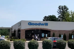 Goodwill image