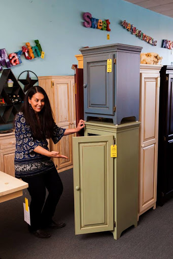 Furniture Store «Furniture In the Raw», reviews and photos, 1552 Babcock Rd, San Antonio, TX 78229, USA