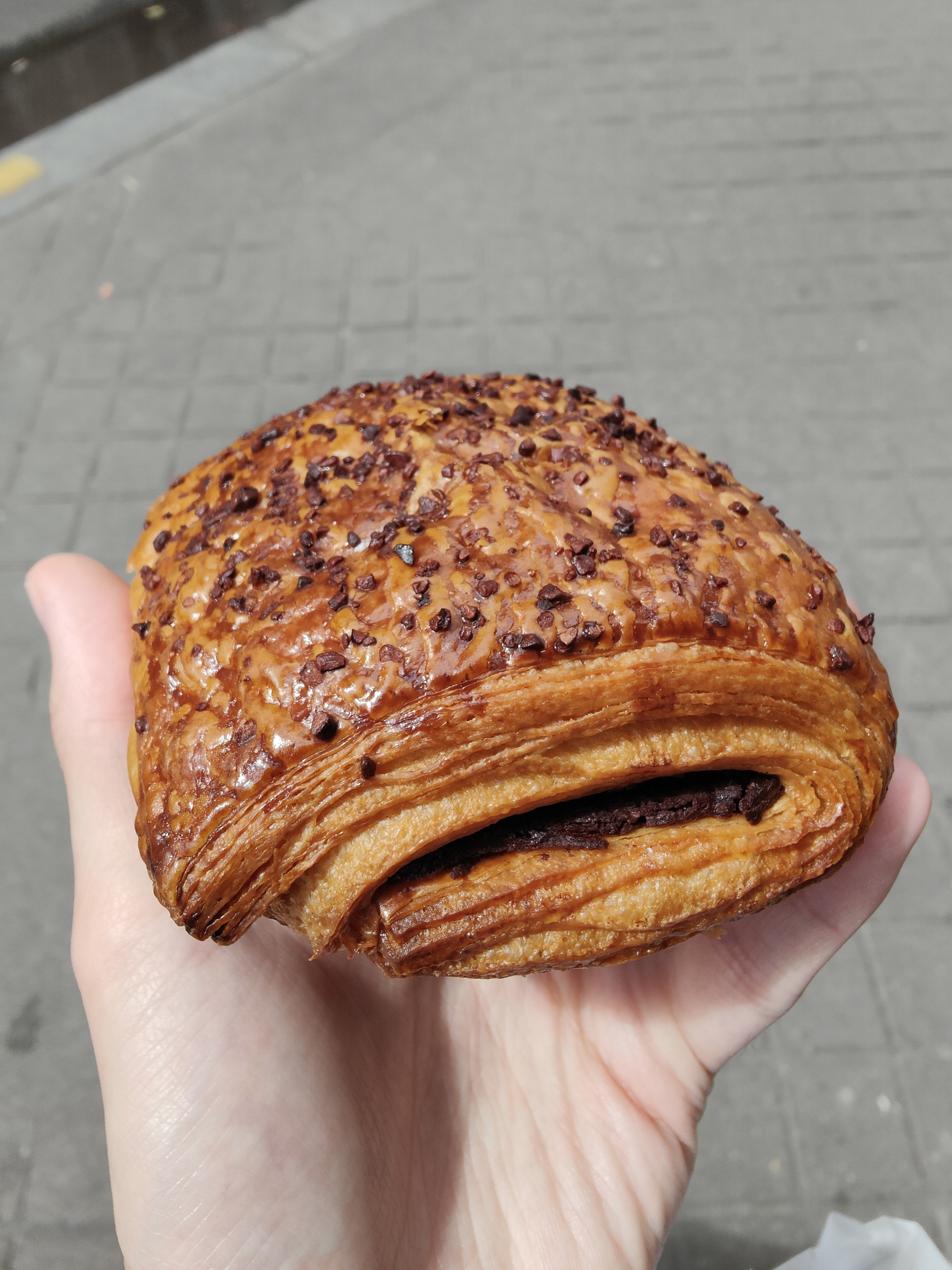 Photo n° 1 de l'avis de Sébastien.e fait le 11/06/2022 à 17:23