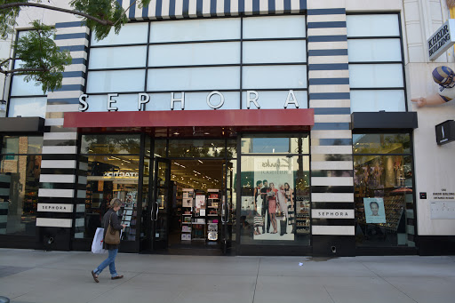 Cosmetics Store «SEPHORA», reviews and photos, 1244 3rd St, Santa Monica, CA 90401, USA