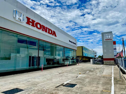 Honda Dealer & Service Centre (Weemaju Automotive Sdn Bhd)