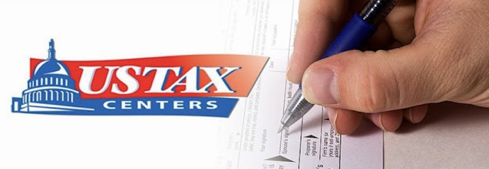 US Tax Centers