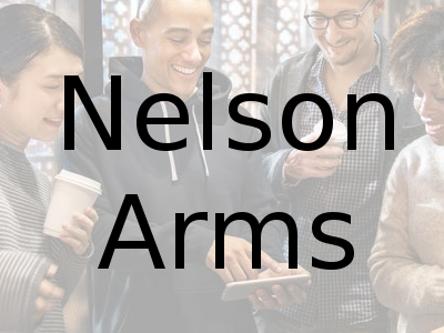Nelson Arms - Pub
