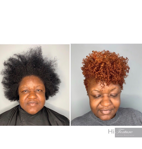 Hair Salon «Hi Texture», reviews and photos, 1860 Atkinson Rd NW #111, Lawrenceville, GA 30043, USA