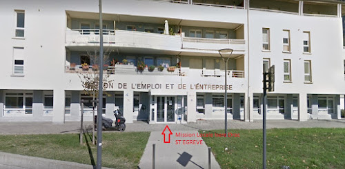 Centre d'emploi Mission Locale IDV Saint Egrève Saint-Egrève