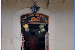 Las Carmelitas Restaurante y Taquería #4 image