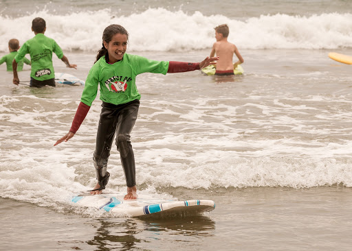 Perfect Day Surf Camp