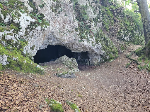 Cueva San Leon - 01212 Urizaharra, Álava