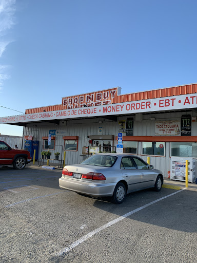 Grocery Store «Shop N Buy Market», reviews and photos, 8339 CA-26, Stockton, CA 95215, USA