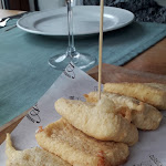 Photo n°2 de l'avis de Elena. fait le 07/12/2022 à 12:26 sur le  Ristorante Anchise à Tortoreto