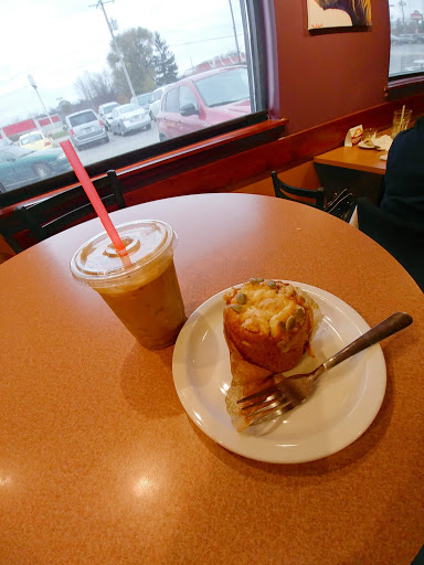 Coffee Shop «Higher Grounds Coffee», reviews and photos, 1709 S West Ave, Freeport, IL 61032, USA