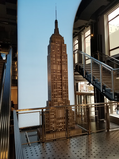 Performing Arts Theater «Gershwin Theatre», reviews and photos, 222 W 51st St, New York, NY 10019, USA