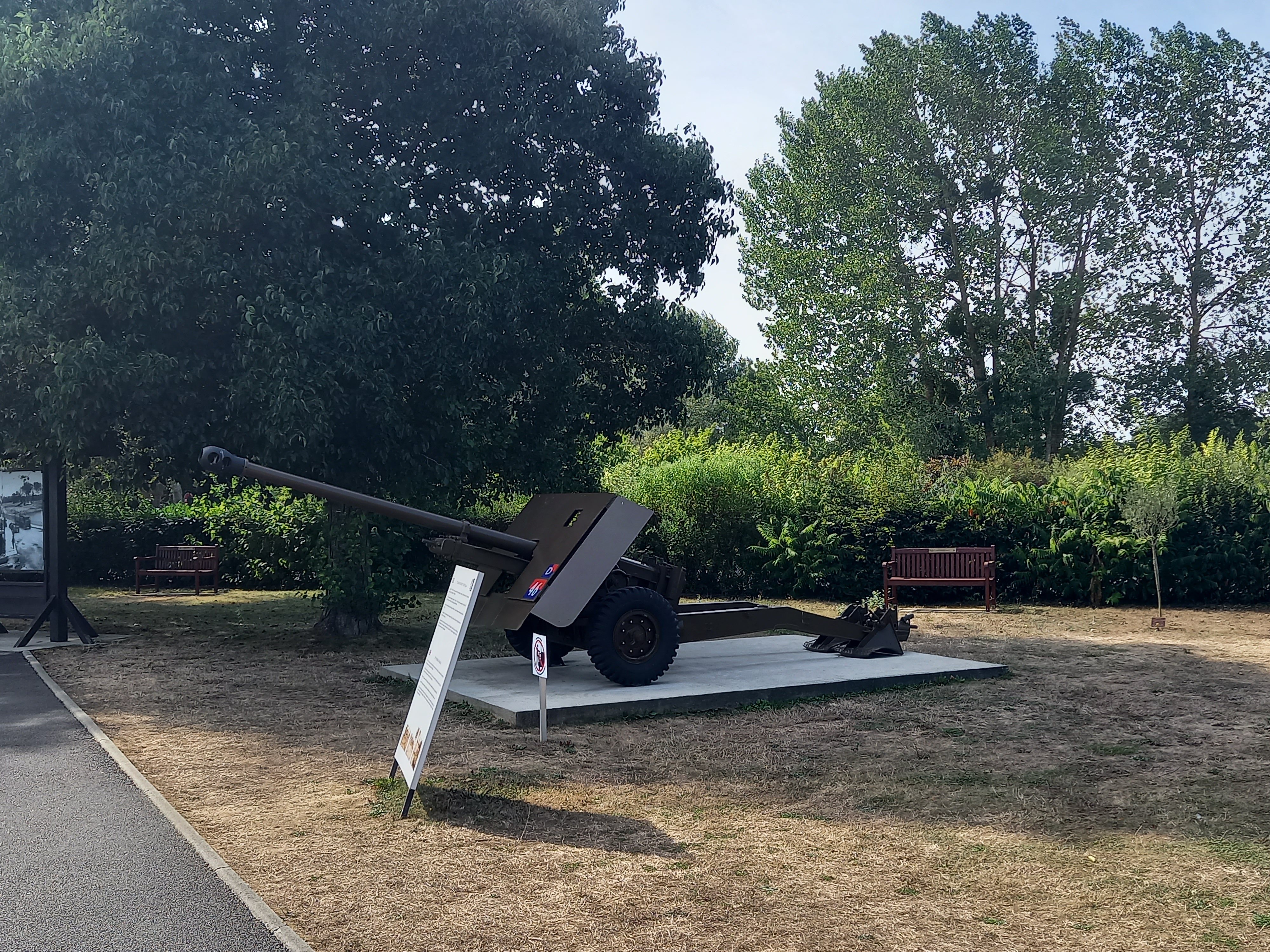 Photo n° 10 de l'avis de Thierry.o fait le 29/08/2022 à 16:21