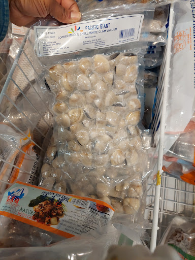 Grocery Store «Asia Mart», reviews and photos, 6103 E 86th St, Indianapolis, IN 46250, USA