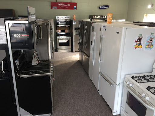 Appliance Store «Hometown Appliance & Electronics», reviews and photos, 11130 W 93rd Ave, St John, IN 46373, USA