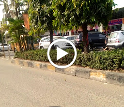 Car Park Central Pasar photo