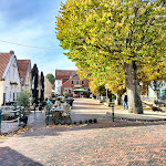 Photo n°2 de l'avis de Silvia.t fait le 17/10/2021 à 09:11 sur le  Grand Cafe Greetsiel à Krummhörn