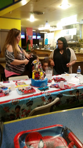 Bowling Alley «Bowlero Lanes», reviews and photos, 1000 W 6th St, Pueblo, CO 81003, USA