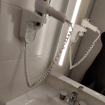 Photo n° 12 de l'avis de laetitia.o fait le 29/02/2024 à 14:12 pour Hôtel Kyriad Poitiers - Jules Verne à Chasseneuil-du-Poitou