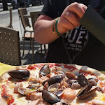 Photo n°3 de l'avis de Maximuss. fait le 12/04/2022 à 18:08 sur le  Bar Ristorante Vecchio Olmo à Mergozzo