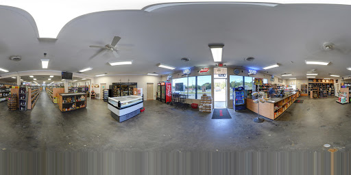 Wine Store «Cellar Door Wine & Spirits», reviews and photos, 1310 N 12th St, Murray, KY 42071, USA