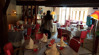 Atmosphère du Restaurant Le Rohan à Vigny - n°6