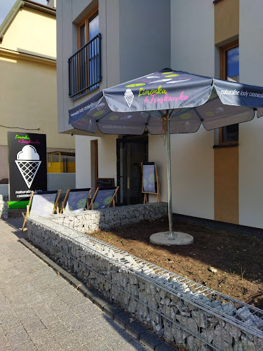 Opinii despre Lodziarnia Limonka&Truskawka în Kielce - Lodziarnia