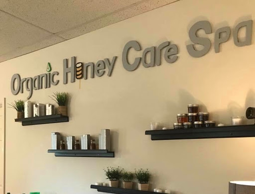 Organic Honey Care Spa