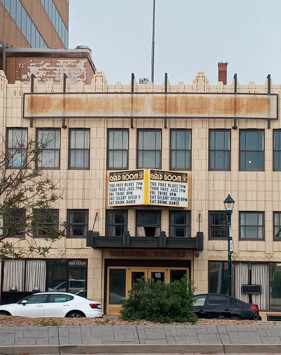 Live Music Venue «The Gold Room», reviews and photos, 18 S Nevada Ave, Colorado Springs, CO 80903, USA