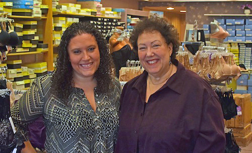 Lingerie Store «Mi-Lady Corset Shop», reviews and photos, 1625 The Fairway, Jenkintown, PA 19046, USA