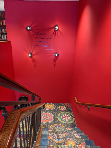 Book Store «Quail Ridge Books», reviews and photos, 4209-100 Lassiter Mill Rd, Raleigh, NC 27609, USA